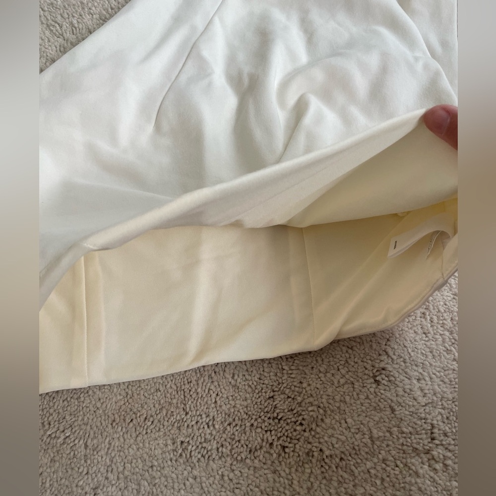 Express One Shoulder Top - Picture 5 of 7